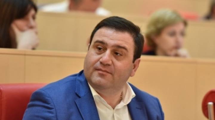 ლევან კობერიძემ „ლელო“ დატოვა