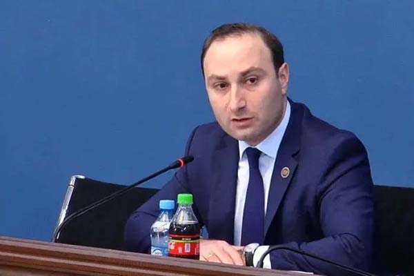 ანრი ოხანაშვილი - პოლიტიკურ ჯგუფებს, რომლებმაც უარი თქვეს სახელმწიფო ბიუჯეტიდან დაფინანსებაზე, აქვთ 