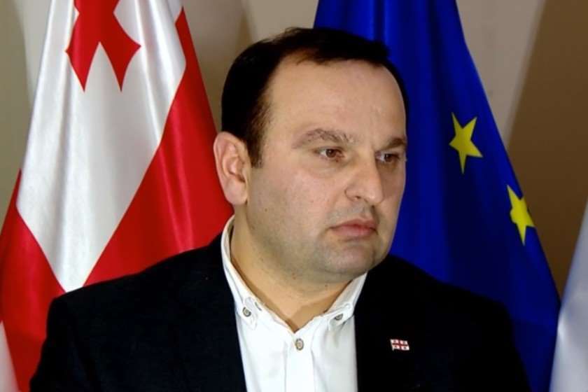 პაატა მანჯგალაძე - თვის ბოლოს გვექნება კვლევის შედეგები და ვეტყვით საზოგადოებას, დაასახელებს თუ არა 