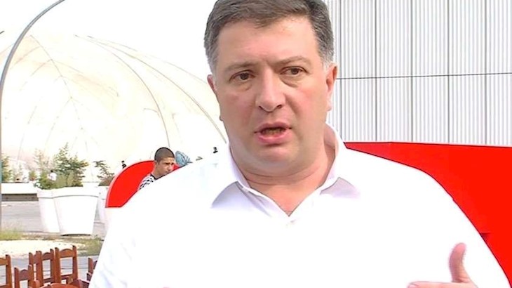 „ივანიშვილი არჩევნებამდე დამარცხდა, მიშამ შეუსრულა“ - გიგი უგულავა