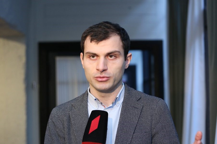 „თუ დროულად არ მიექცა ყურადღება, შესაძლოა ფატალური შედეგები გამოიწვიოს“ - ბასილაია სააკაშვილის ჯანმრ