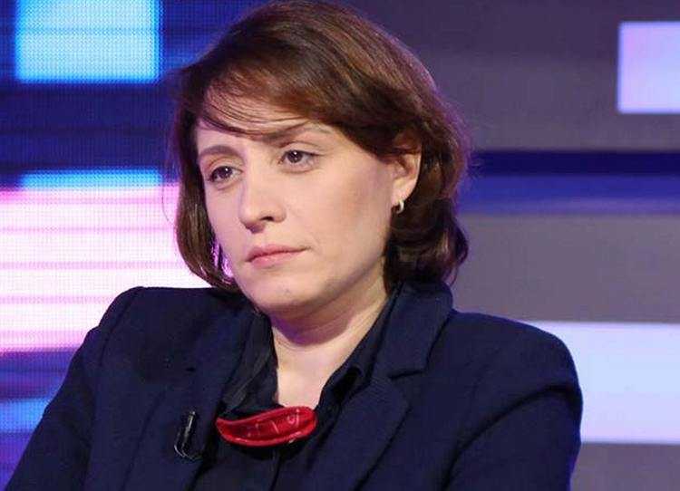 გუშინ ერთ-ერთ თათბირზე განხილულ იქნა ელენე ხოშტარიას მოწამვლის სცენარიც-კობახიძე