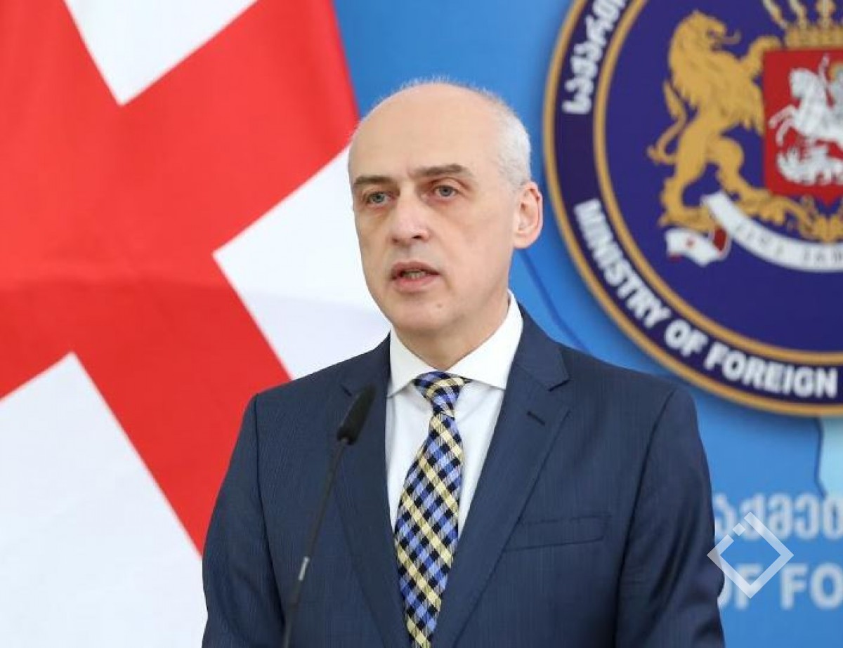 საქართველოს დაბრუნება წმინდა მიწაზე ეს მართლაც ისტორიული მოვლენაა-დავით ზალკანიანი