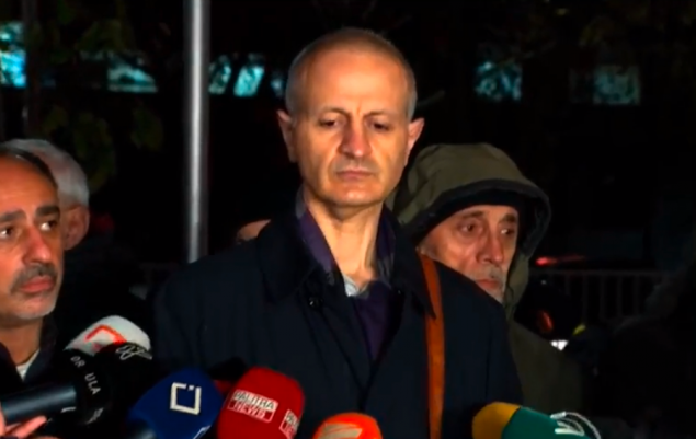 სააკაშვილისთვის საჭიროა ფსიქოლოგიური და ფიზიკური რეაბილიტაცია-თენგიზ წულაძე