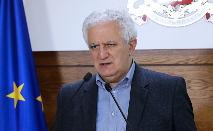 ბიზნესებისთვის რეკომენდებულია, მოითხოვონ „მწვანე პასპორტი“,მაგალითად, დაავადებათა კონტროლის ეროვნულ 