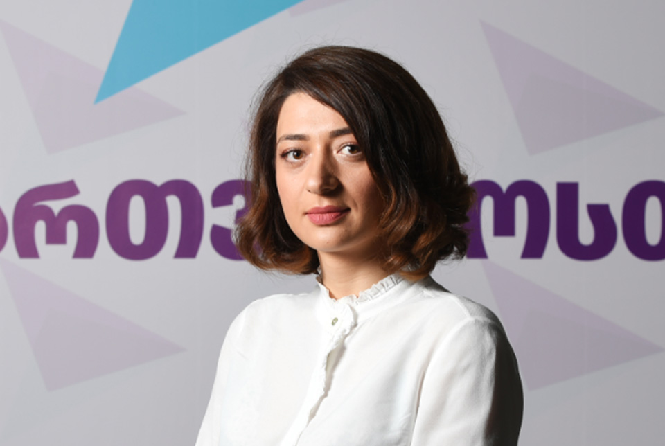 კობახიძე ქვეყნაში არსებული პრობლემების ტყუილებითა და პროპაგანდისტული ბრალდებებით გადაფარვას ცდილობს-