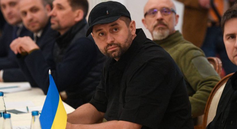 უკვე შესაძლებელია უკრაინისა და რუსეთის პრეზიდენტების შეხვედრა-არახამია