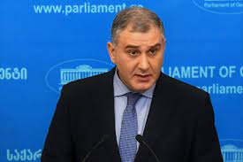 პირველი შემთხვევა არ არის, როცა უგულავა ზღვარს გადასულია როგორც ეთიკის, ისე ზრდილობის კუთხით-მიხეილ 