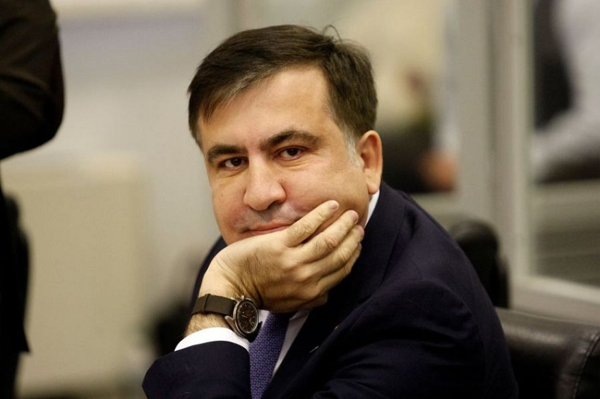 EPP: სააკაშვილის ჯანმრთელობაზე პასუხისმგებელი ოცნებაა - მოვუწოდებთ, გადაიყვანონ კლინიკაში