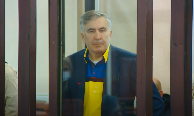 სააკაშვილი: ტუსკისგან EPP-s ყრილობაზე მოწვევა მივიღე, სიტყვით გამოსვლას მთავაზობენ
