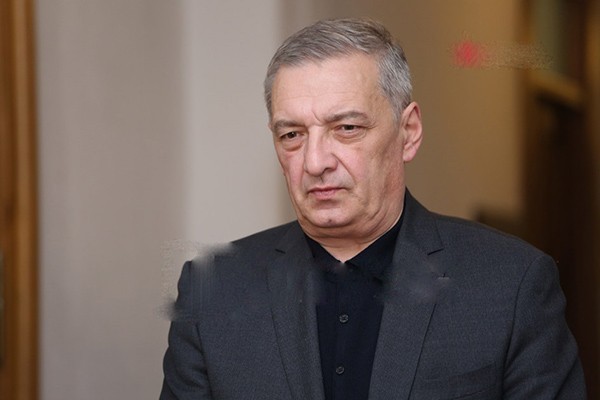 უხერხული, არასწორი ფორმულაა მოლდოვის მაგალითი, ეს საქართველოს ვითარებასთან არანაირ შეხებაში არ არის-