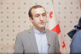 ეს საკითხი ან ადრე უნდა გადაწყვეტილიყო, ან მოიცდიდა-ხვიჩია გვარამიას განაჩენზე