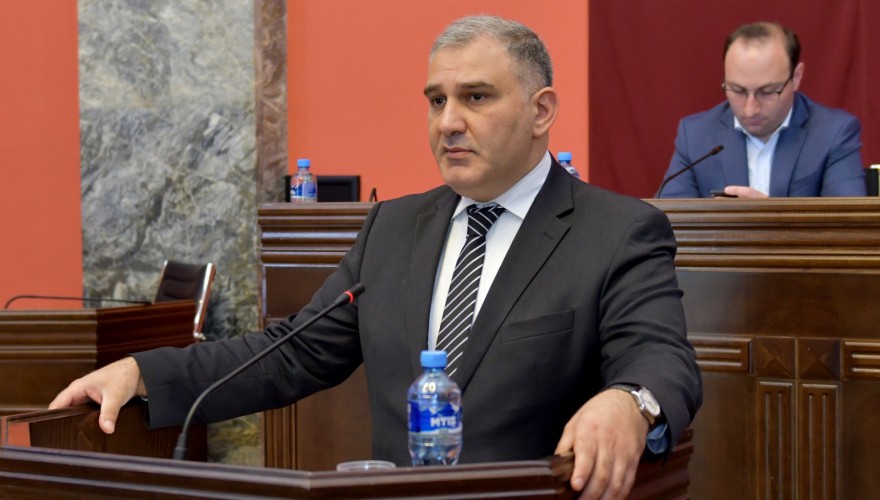 სახელმწიფოს ხარჯზე იურიდიული დახმარების საფუძვლების ჩამონათვალი გაფართოვდება
