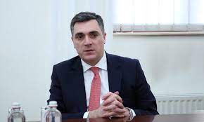 საქართველო მისი შესაძლებლობების ფარგლებში, მაქსიმუმს აკეთებს უკრაინელი მეგობრების მხარდასაჭერად - ილ