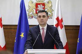 საქართველოში განხორციელებული რეფორმები გვაძლევს ოპტიმიზმის საფუძველს, რომ გვქონდეს დადებითი მოლოდინე