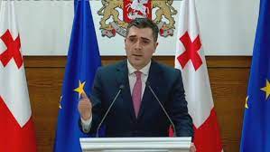 პრემიერს შვეიცარიაში ექნება შეხვედრები სხვადასხვა ევროპელ ლიდერებთან, სადაც განიხილება ქვეყნის ევროპ
