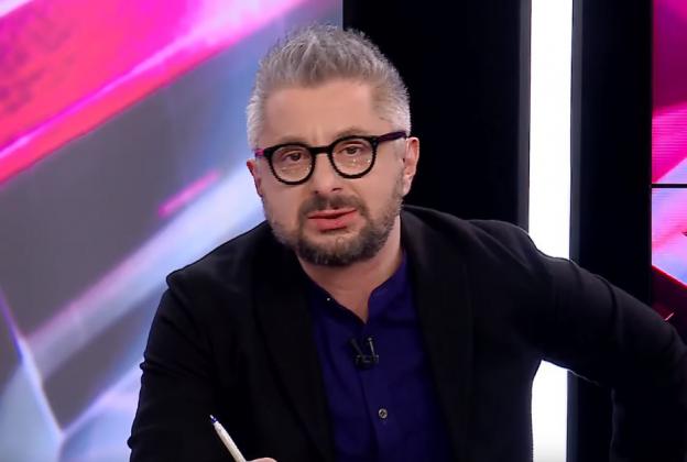 ვითხოვთ გვარამიას პოლიტიკურად მოტივირებული საქმის გადახედვას-რეპორტიორები საზღვრებს გარეშე