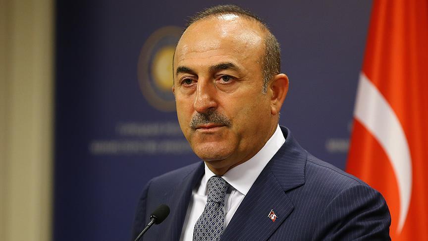 თურქეთის საგარეო საქმეთა მინისტრის თქმით, ელოდებიან, რომ შვედეთი და ფინეთი კონკრეტულ ნაბიჯებს გადადგ