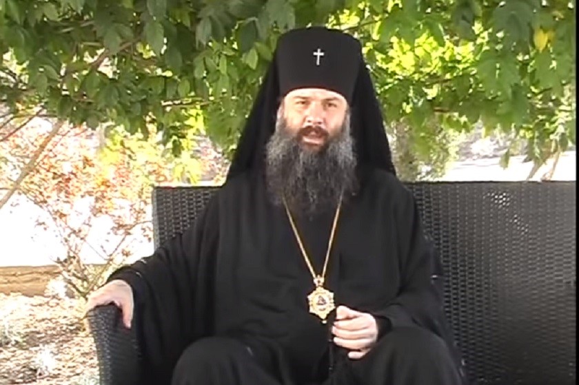 ყველა გარემოებაში, მათ შორის სამწუხაროშიც კი, შეიძლება მივიღოთ ყველაზე მთავარი გამოცდილება-მეუფე შიო