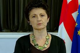გაუგებარია, რომ პატიმარ სააკაშვილს „ევროპის სახალხო პარტია“ კვლავ მიიჩნევს დიდ დემოკრატად-თეა წულუკი