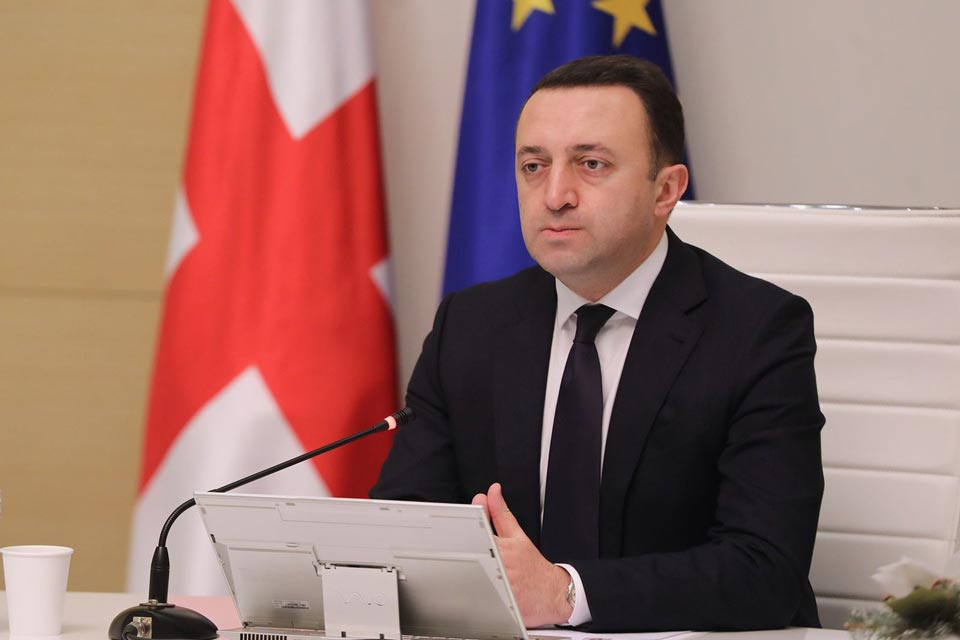 ილია ელოშვილი გახლდათ გამორჩეული საჯარო მოხელე, ქვეყნის დიდი პატრიოტი, პროფესიონალი, ვისაც მუდამ მოქ