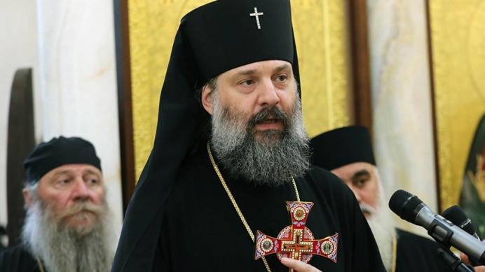 სულის გადარჩენა მდგომარეობს იესო ქრისტეს შეცნობაში, მისი ეკლესიის წევრობაში, ეს არის უმთავრესი ცხოვრ