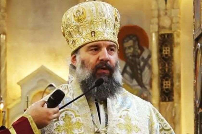 ისე უნდა ვიცხოვროთ, რომ ჩვენს გულებშიც გადმოვიდეს სულიწმიდა-მეუფე შიო მუჯირი