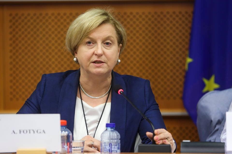 ფოტიგა: წლებია ვიცი, რომ ქართველი ხალხი მსოფლიოში ყველაზე პროევროპულია