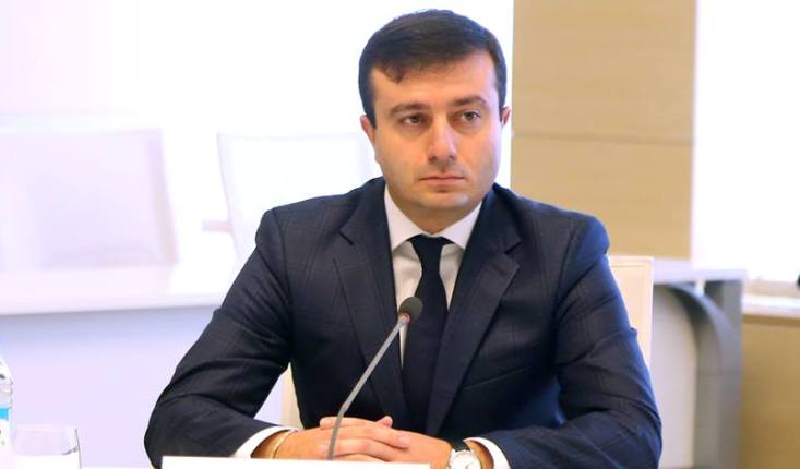 ჩვენმა გუნდმა წარადგინა რეფორმების კონკრეტული გეგმა, რომელიც პირდაპირ პასუხობს ევროკავშირის მოთხოვნე