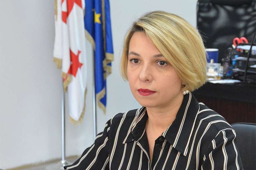 აქციაზე თუ ყველა პარტიის მხარდამჭერები იყვნენ, ეს არაჩვეულებრივი ამბავია-ნინო ლომჯარია