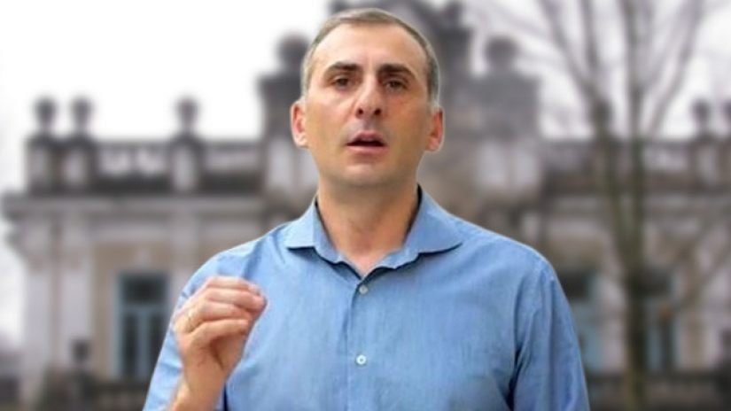 ყველამ კარგად უნდა გავაცნობიეროთ, ხელისუფლებამაც და ოპოზიციამაც, რომ 12 პუნქტი ჩვენი ისტორიული ამოცა