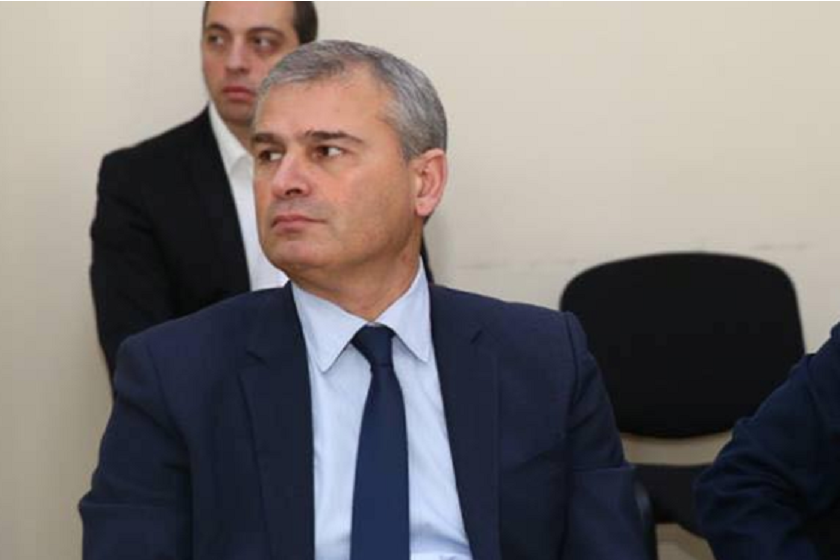ტექნიკური მთავრობის მოთხოვნა თანხვედრაში არ არის ევროკავშირისგან მიიღებულ დღის წესრიგთან-ირაკლი ქადა