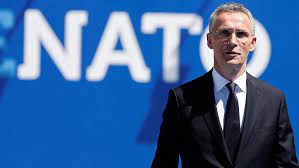რუსეთი ჩამოშორდა პარტნიორობას და დიალოგს, რომლის წარმოებასაც ნატო წლები ცდილობდა-იენს სტოლტენბერგი