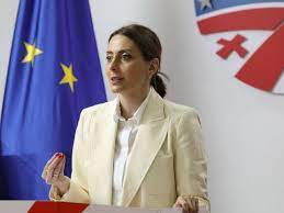 არასდროს დამიმალავს, რომ ხელისუფლებაზე ზეწოლის მთავარ მექანიზმად მიმაჩნია შიდა ზეწოლა, რაც გულისხმობ