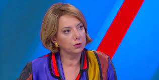 სწორედ მთავრობამ უნდა წარმართოს ევროინტეგრაციის პროცესი-სალომე სამადაშვილი
