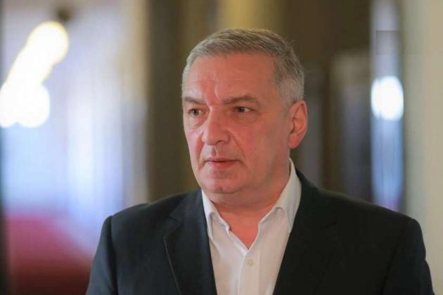 გია ვოლსკი - ევროინტეგრაციას ვერ წაადგება დესტაბილიზაციის პროცესი, რითაც გვემუქრებიან ტექნიკური მთავ