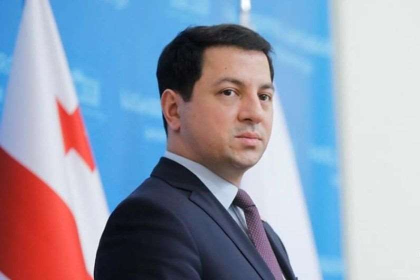 რიგგარეშე სესიასთან დაკავშირებით რადიკალური ოპოზიციის განცხადებები პოპულიზმია-არჩილ თალაკვაძე