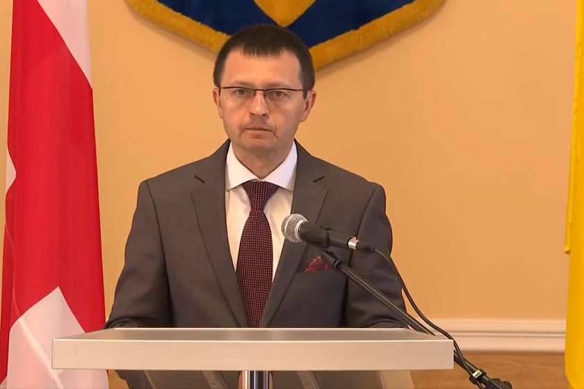 დარწმუნებული ვარ, მტერი დამარცხდება და მას შემდეგ, რაც უკრაინა გაიმარჯვებს, შევძლებთ, დავინახოთ, როგ