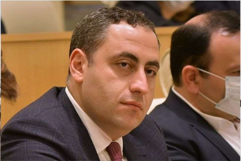 ვიწყებთ პროცესს, რომელიც ზეინკლუზიურია-გიორგი ვაშაძე