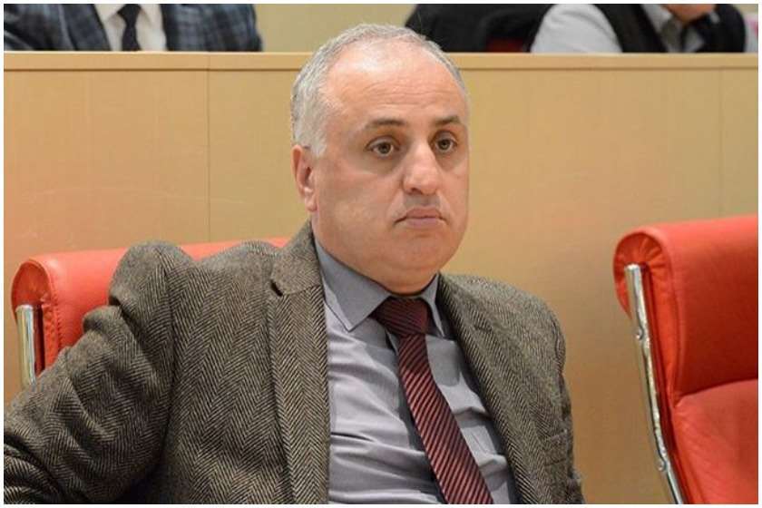 ივანიშვილის წერილმა პრაქტიკულად ყველაფერს ფარდა ახადა-დიმიტრი ხუნდაძე