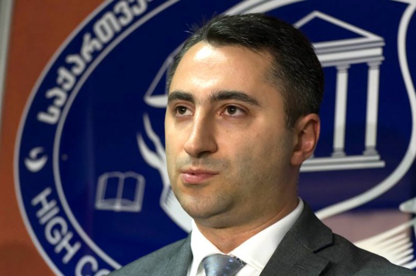მოსამართლე დიმიტრი გვრიტიშვილს მიაჩნია, რომ ქართველი მოსამართლეებისთვის ევროპული სასამართლოს გადაწყვ