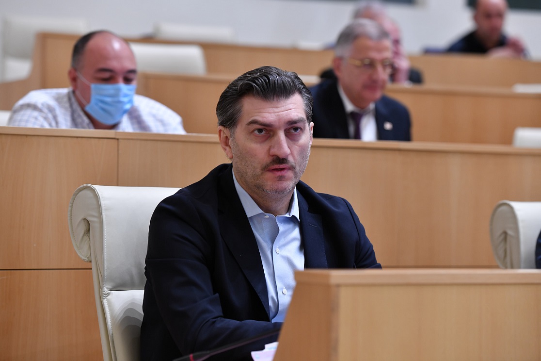 მიხეილ ყაველაშვილი - იმდენად ბევრი გულშემატკივარი გვყავს, რომ შესაძლებელია, ჩვენ საზოგადოებრივი მოძრ