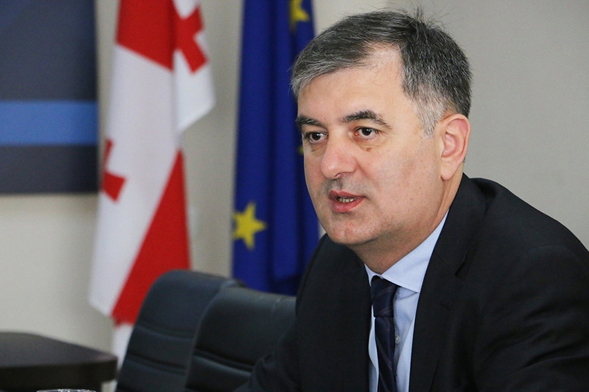 სოზარ სუბარი - ბიძინა ივანიშვილის წერილიდან, ელჩის პასუხიდან გამომდინარე გადავწყვიტეთ, საზოგადოებრივ
