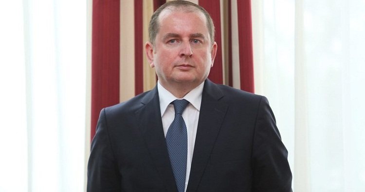 ევროკავშირის სადამკვირვებლო მისიის ხელმძღვანელი - გულწრფელ სამძიმარს ვუცხადებ დაღუპული მამაცი გუნდის