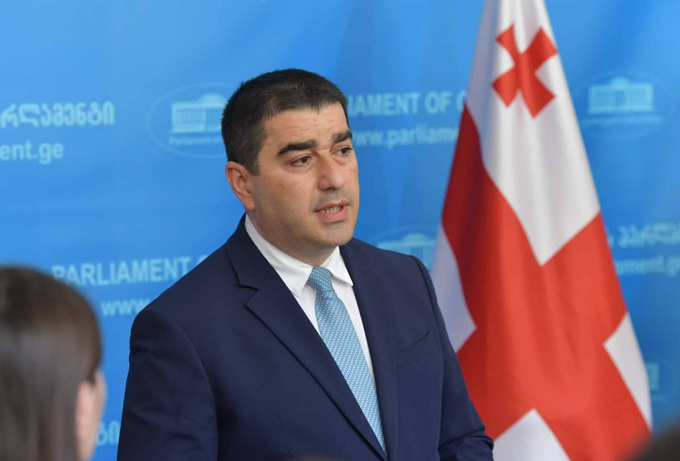 წლის ბოლოს უნდა ავირჩიოთ ომბუდსმენი, კანდიდატი თანაბრად მისაღები უნდა იყოს უმრავლესობისა და ოპოზიციი