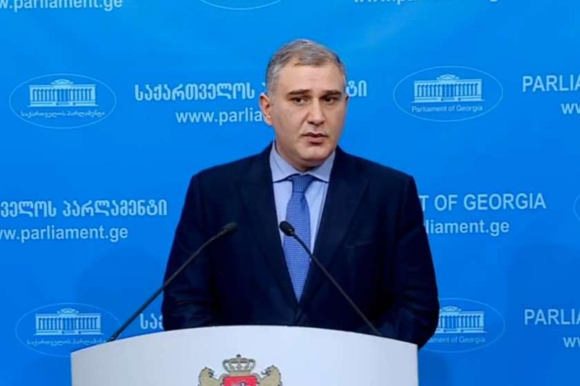 განა, რა მოხდა ისეთი, რამაც შეაცვლევინა პოზიცია პრეზიდენტს, როდესაც ადრე თვლიდა გიორგი კალანდარიშვილ