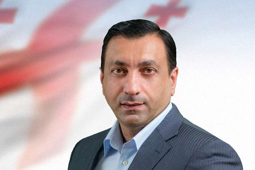 „ქართული ოცნების“ ხელისუფლების პრორუსულობაზე კითხვის ნიშნები აღარ არსებობს, განსაკუთრებით მას შემდეგ