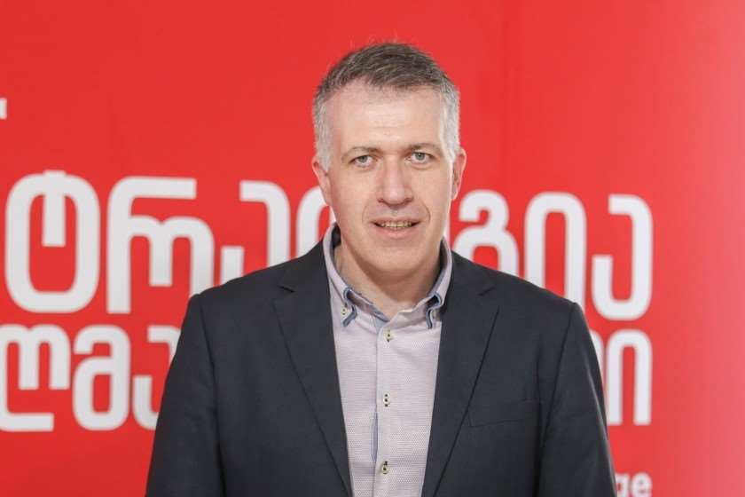 რუსეთს საერთოდ არ სურს დისკუსია, შეთანხმება, რუსეთის ერთადერთი გეგმა არის მეზობელი ქვეყნების, მათ შო