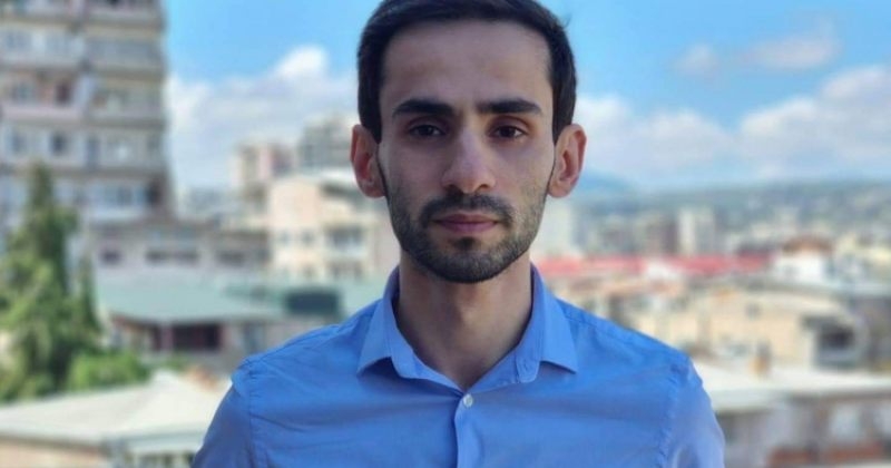 ნიკა სიმონიშვილმა საარჩევნო კოდექსის რევიზიასთან დაკავშირებით შექმნილი ჯგუფის სხდომა დატოვა - მიუღებ