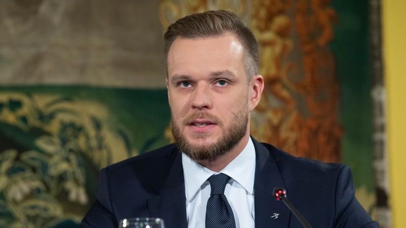 გაბრიელიუს ლანდსბერგისი - ესტონეთმა, ლატვიამ, ლიეტუვამ, პოლონეთმა და ფინეთმა, შესაძლოა, აკრძალონ რუს